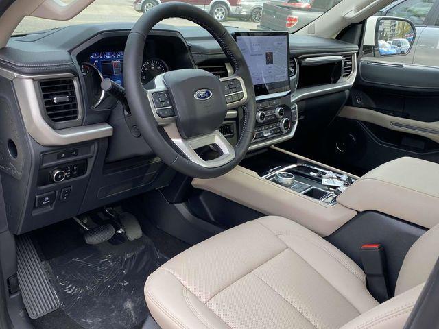 new 2024 Ford Expedition car, priced at $60,801