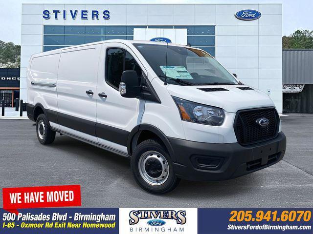 new 2025 Ford Transit-250 car, priced at $54,265