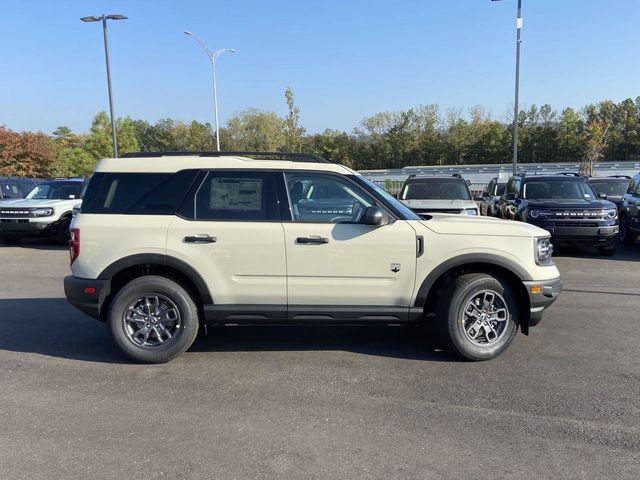 new 2024 Ford Bronco Sport car, priced at $29,854