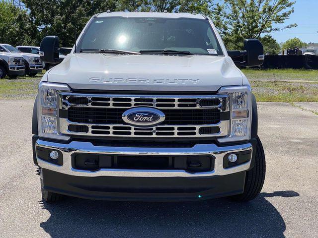 new 2024 Ford F-450 car, priced at $64,502