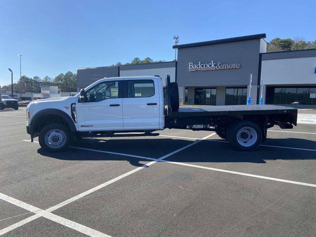 new 2024 Ford F-450 car, priced at $65,449