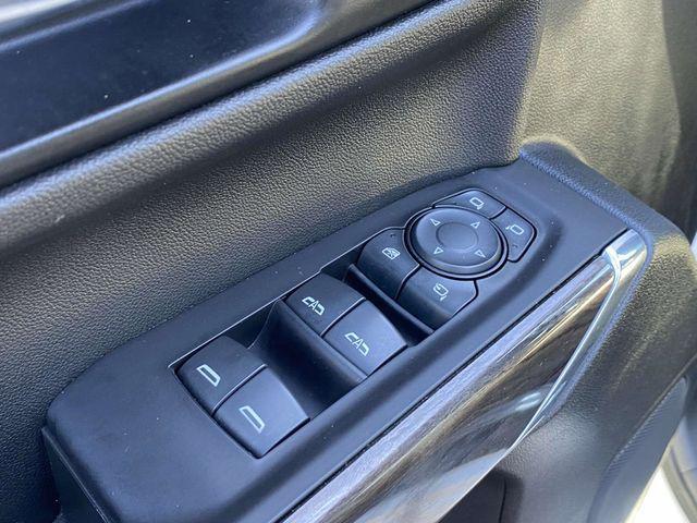 used 2020 Chevrolet Silverado 1500 car, priced at $32,999