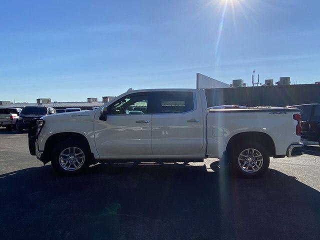 used 2020 Chevrolet Silverado 1500 car, priced at $32,999