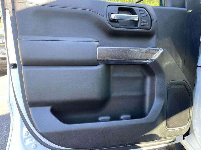 used 2020 Chevrolet Silverado 1500 car, priced at $32,999