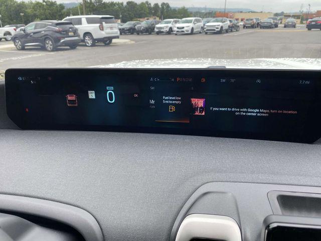 new 2025 Ford Expedition car, priced at $79,200