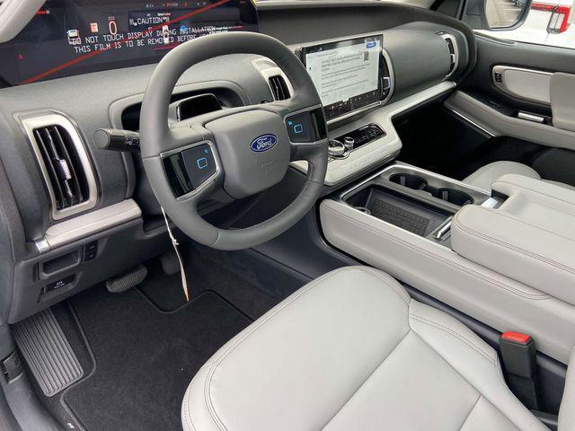new 2025 Ford Expedition car, priced at $69,205