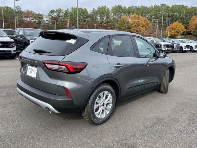 new 2025 Ford Escape car, priced at $26,192