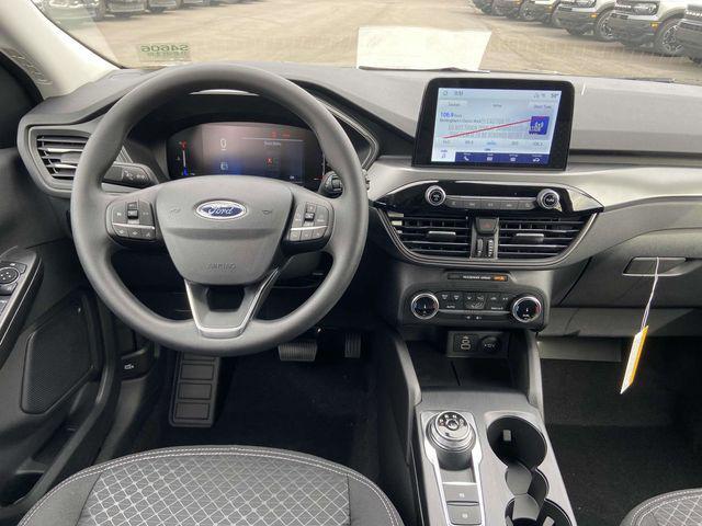 new 2025 Ford Escape car, priced at $26,192