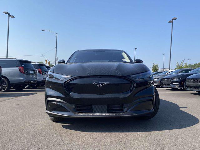 new 2025 Ford Mustang Mach-E car, priced at $39,653