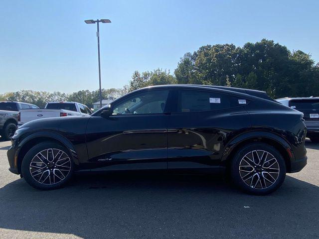 new 2025 Ford Mustang Mach-E car, priced at $39,653