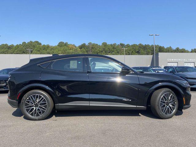 new 2025 Ford Mustang Mach-E car, priced at $39,653