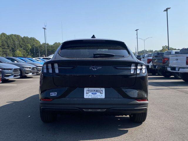 new 2025 Ford Mustang Mach-E car, priced at $39,653