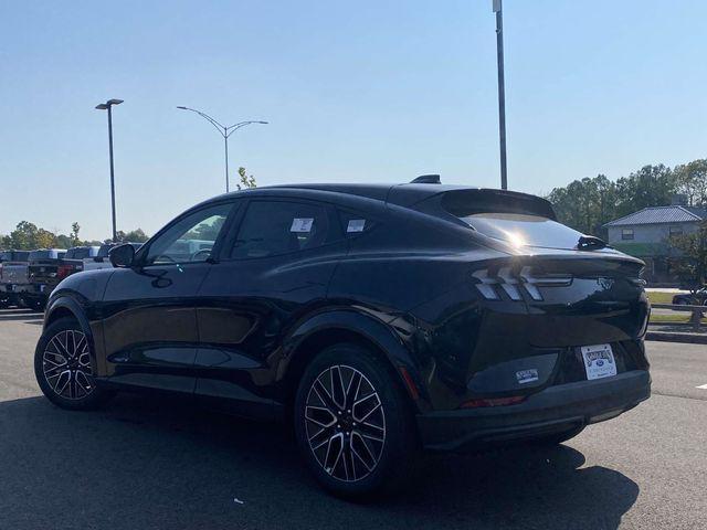 new 2025 Ford Mustang Mach-E car, priced at $39,653
