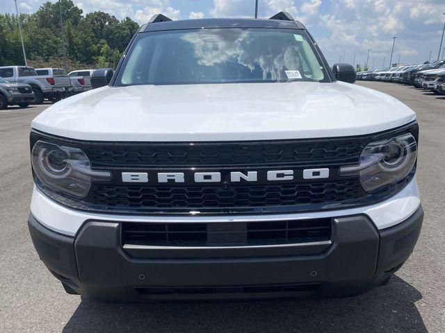 new 2025 Ford Bronco Sport car, priced at $34,188