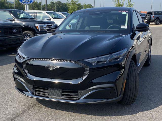 new 2025 Ford Mustang Mach-E car, priced at $28,594