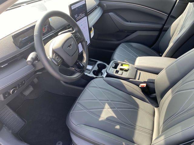new 2025 Ford Mustang Mach-E car, priced at $28,594
