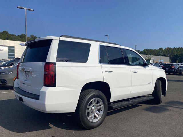 used 2019 Chevrolet Tahoe car, priced at $24,949