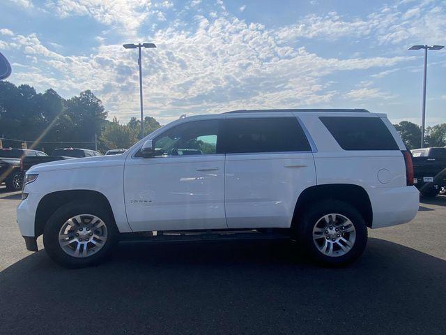 used 2019 Chevrolet Tahoe car, priced at $24,949