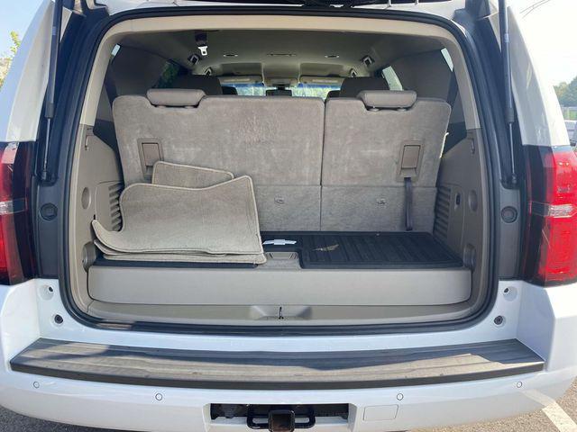 used 2019 Chevrolet Tahoe car, priced at $24,949