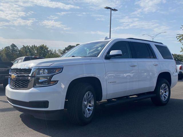 used 2019 Chevrolet Tahoe car, priced at $24,949