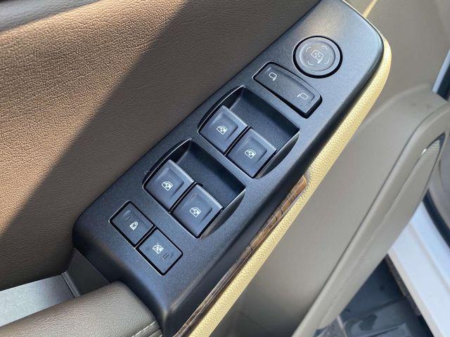 used 2019 Chevrolet Tahoe car, priced at $24,949