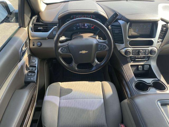 used 2019 Chevrolet Tahoe car, priced at $24,949