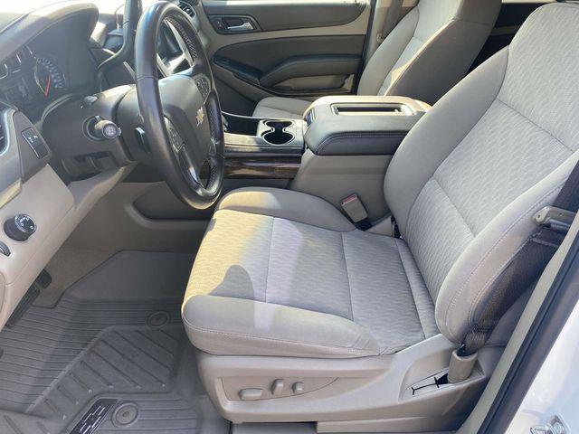used 2019 Chevrolet Tahoe car, priced at $24,949