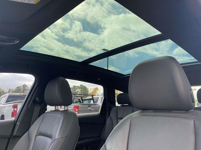 used 2021 Audi Q7 car, priced at $27,777