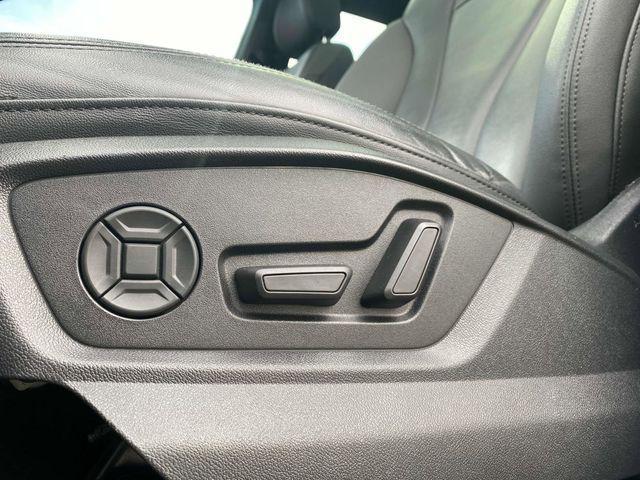 used 2021 Audi Q7 car, priced at $27,777