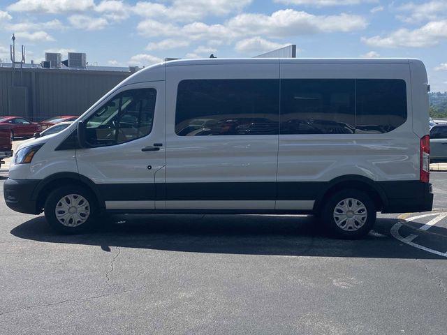 used 2023 Ford Transit-350 car, priced at $42,999