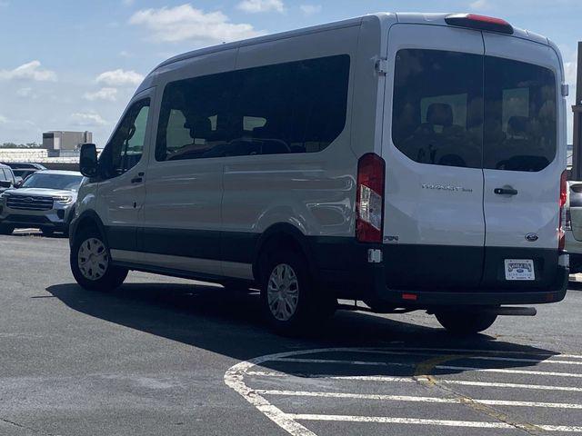 used 2023 Ford Transit-350 car, priced at $42,999
