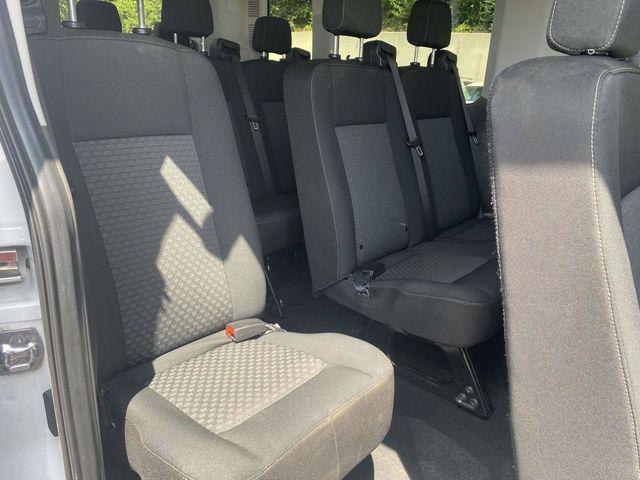 used 2023 Ford Transit-350 car, priced at $42,999