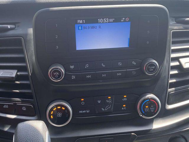 used 2023 Ford Transit-350 car, priced at $42,999