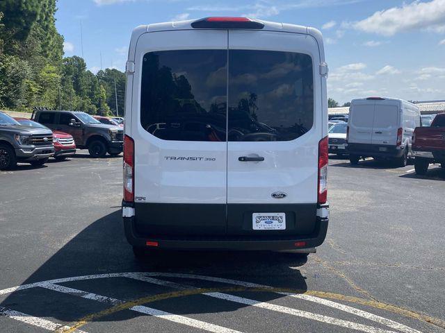 used 2023 Ford Transit-350 car, priced at $42,999