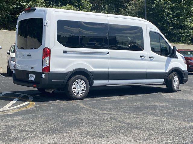 used 2023 Ford Transit-350 car, priced at $42,999