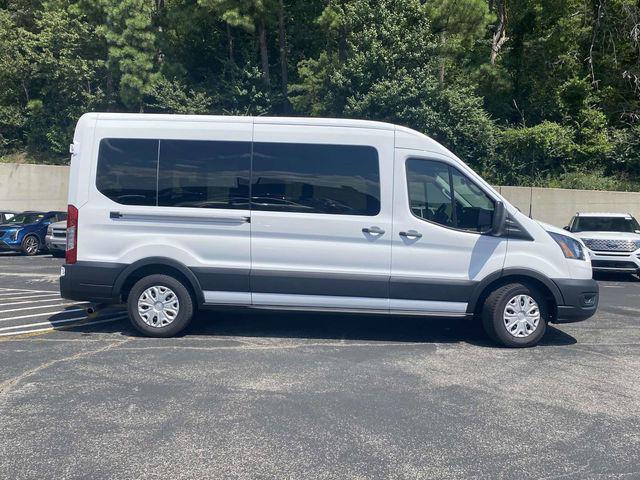 used 2023 Ford Transit-350 car, priced at $42,999