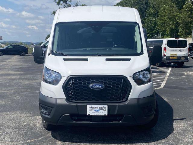 used 2023 Ford Transit-350 car, priced at $42,999
