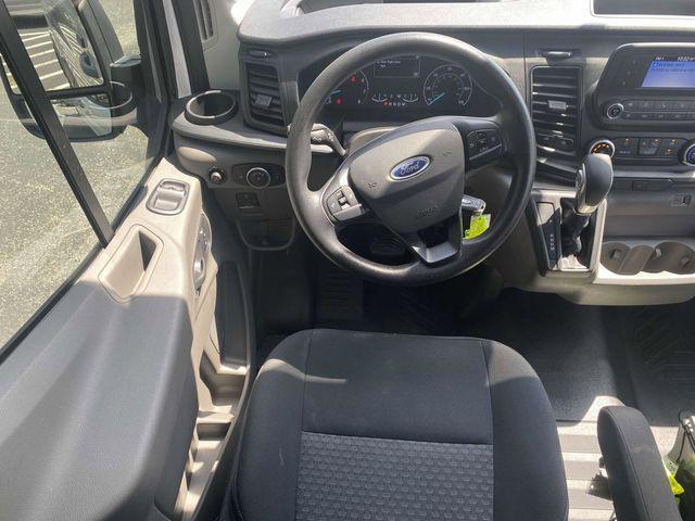 used 2023 Ford Transit-350 car, priced at $42,999