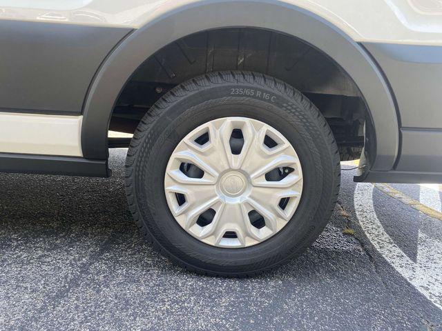 used 2023 Ford Transit-350 car, priced at $42,999