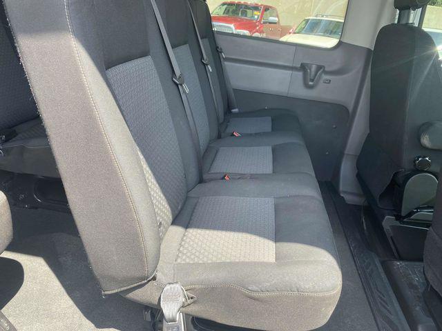 used 2023 Ford Transit-350 car, priced at $42,999