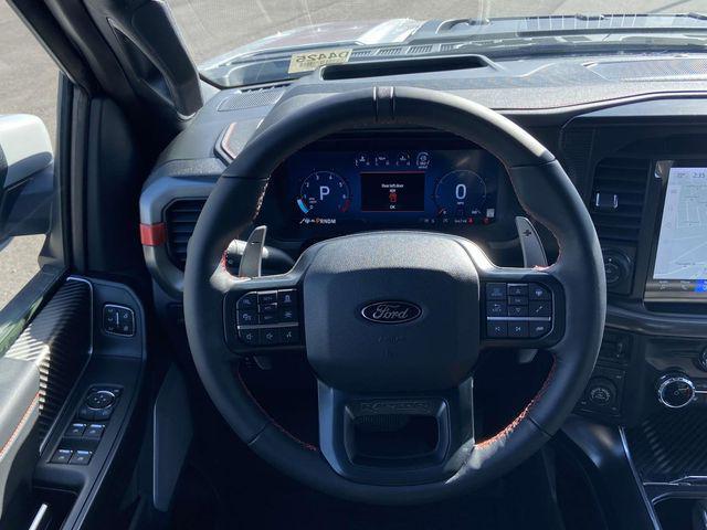 new 2025 Ford F-150 car, priced at $93,065