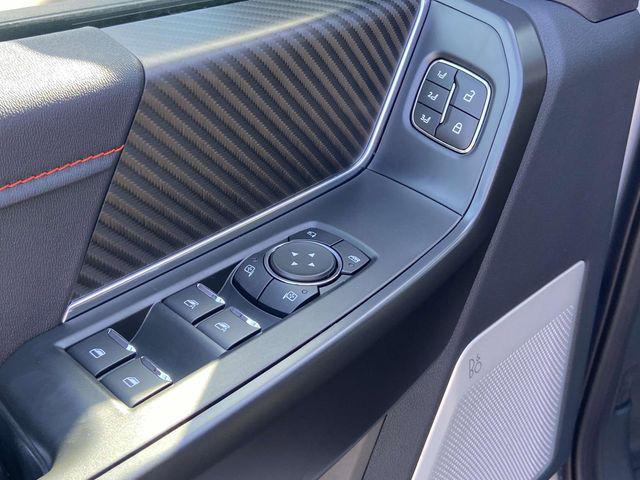 new 2025 Ford F-150 car, priced at $93,065