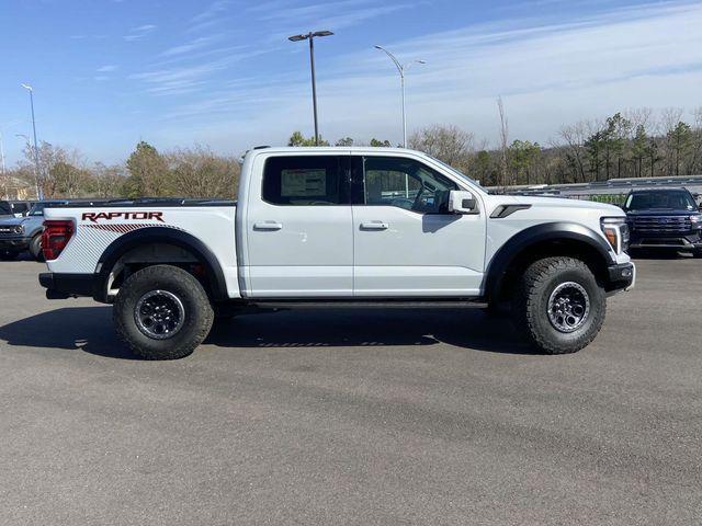 new 2025 Ford F-150 car, priced at $93,065