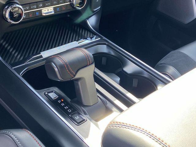 new 2025 Ford F-150 car, priced at $93,065
