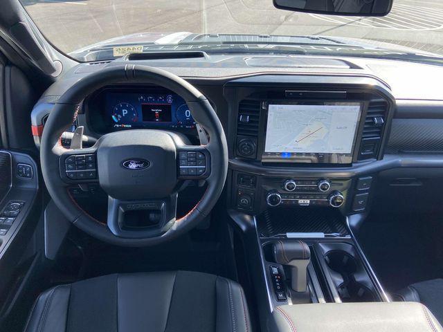 new 2025 Ford F-150 car, priced at $93,065