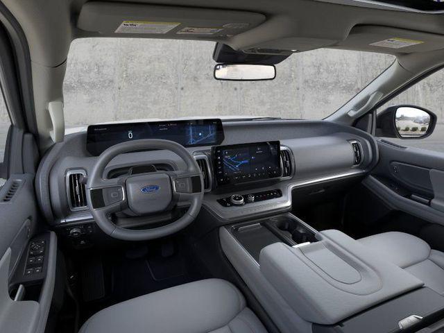 new 2025 Ford Expedition Max car, priced at $72,718