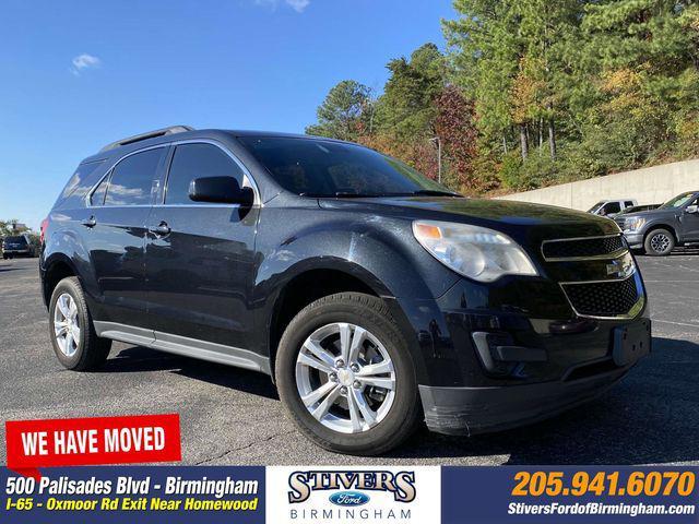 used 2015 Chevrolet Equinox car, priced at $7,999