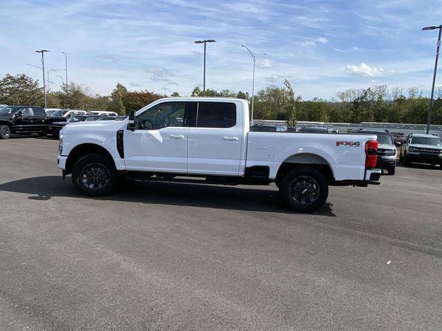 new 2024 Ford F-250 car, priced at $67,664