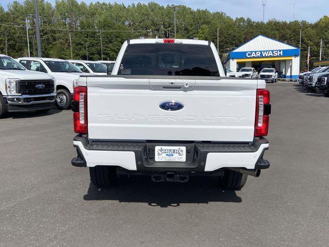 new 2024 Ford F-250 car, priced at $67,664