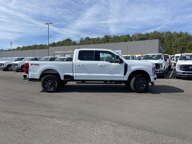 new 2024 Ford F-250 car, priced at $67,664